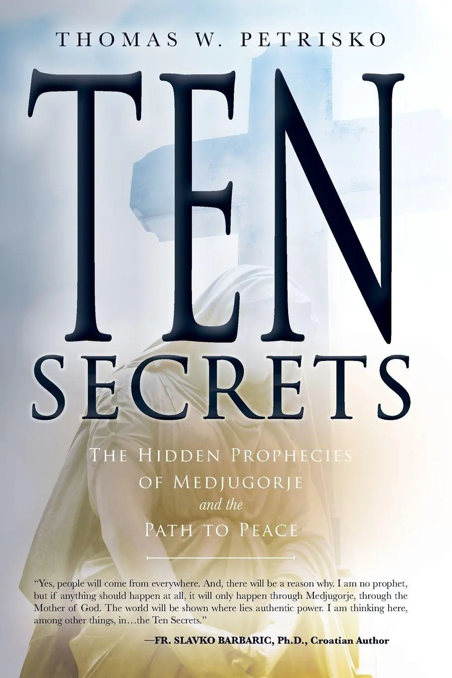 Cover: 9781891903632 | Ten Secrets | Thomas W. Petrisko | Taschenbuch | Englisch | 2023