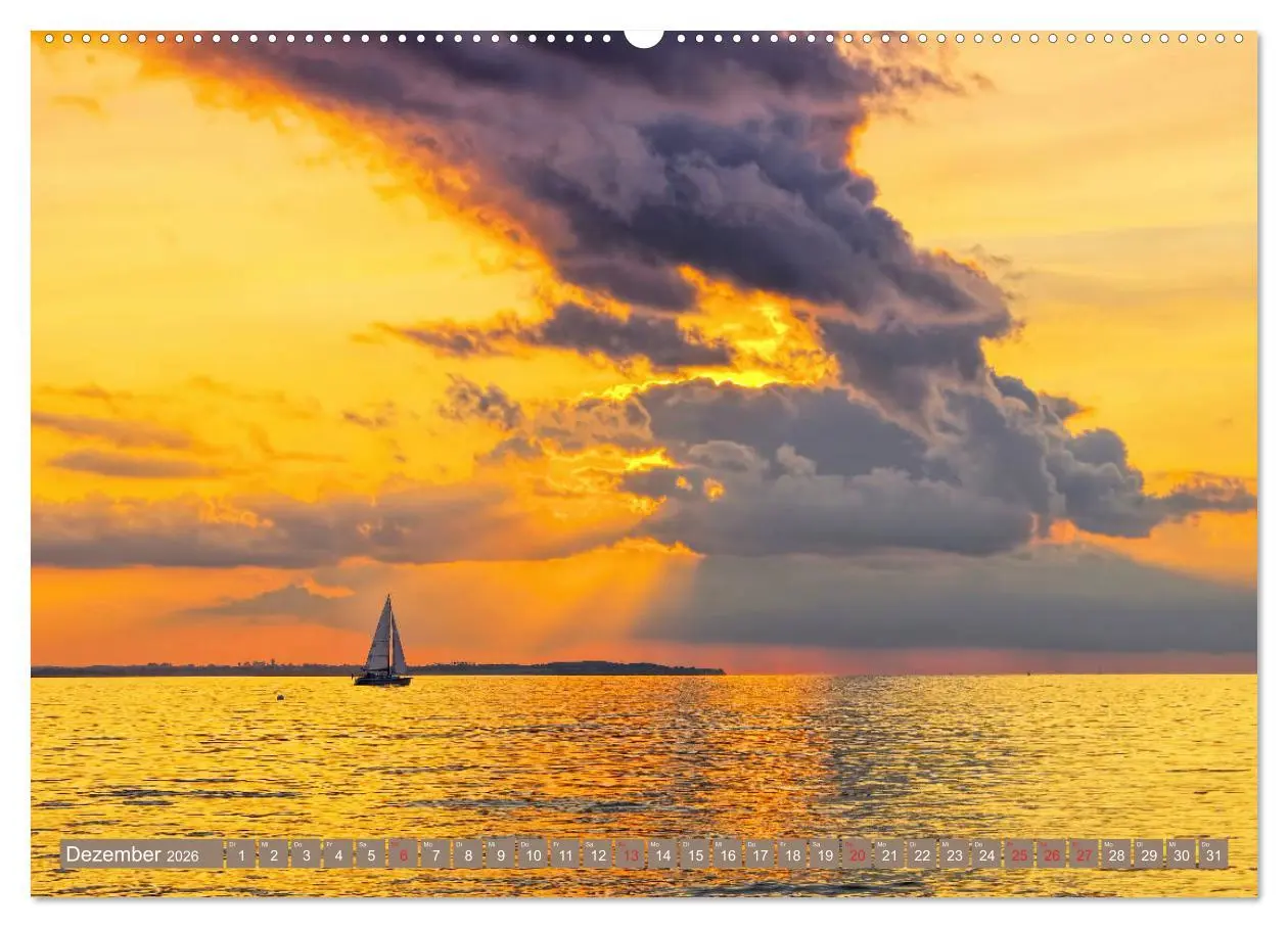 Bild: 9783457703632 | Insel Poel - Auszeit an der Ostsee (hochwertiger Premium...
