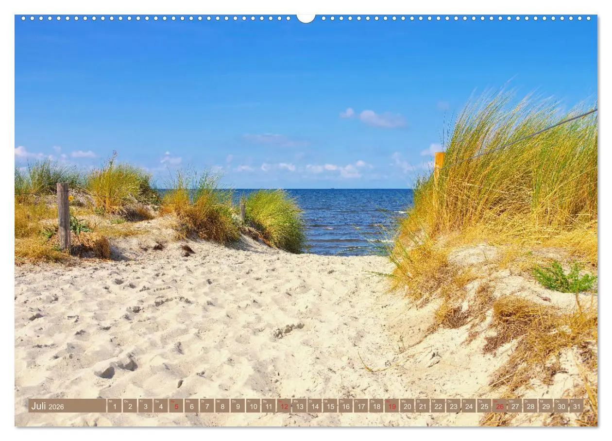 Bild: 9783457703632 | Insel Poel - Auszeit an der Ostsee (hochwertiger Premium...