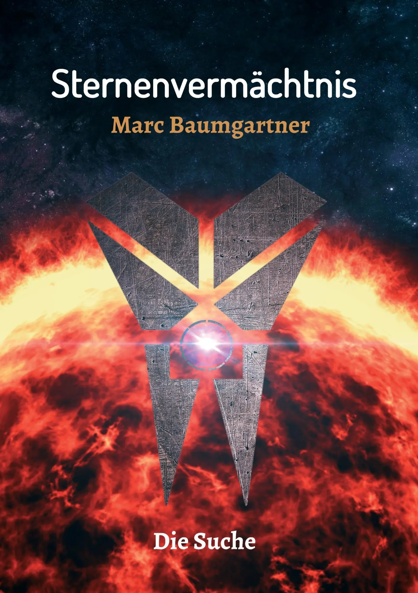 Sternenvermächtnis 2: Die Suche