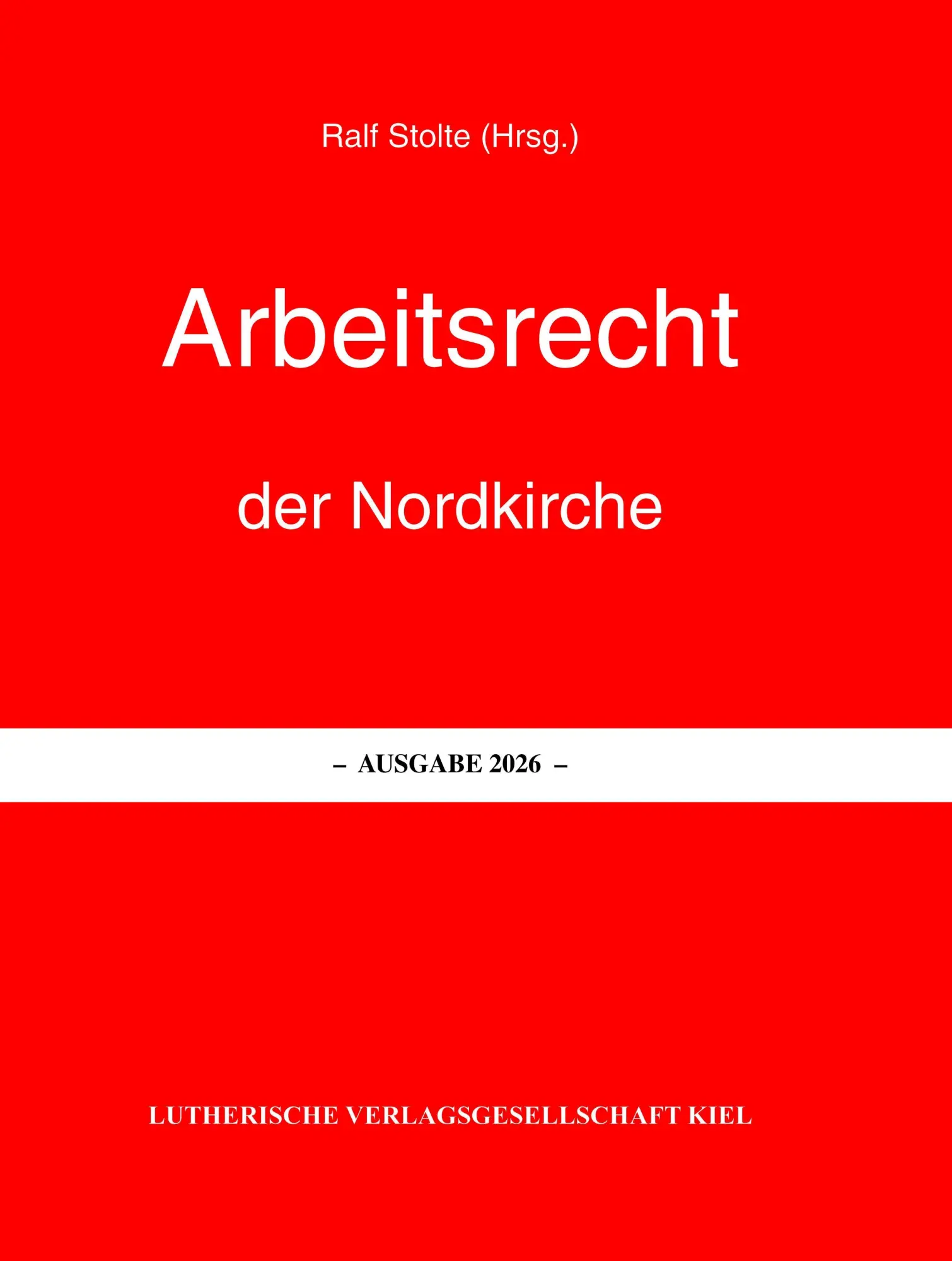 Arbeitsrecht der Nordkirche