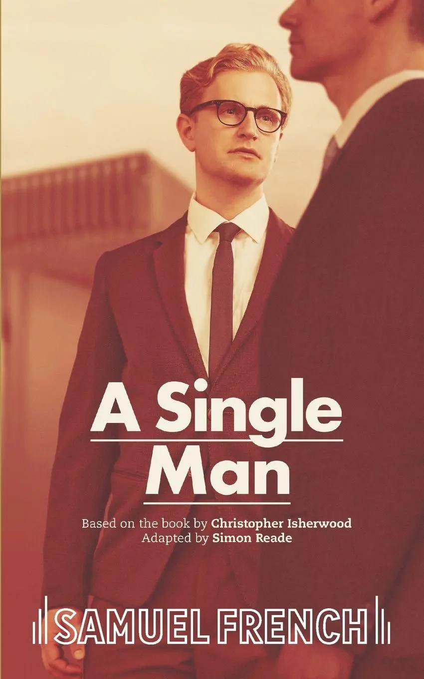 Cover: 9780573133732 | A Single Man | Christopher Isherwood | Taschenbuch | Englisch | 2022