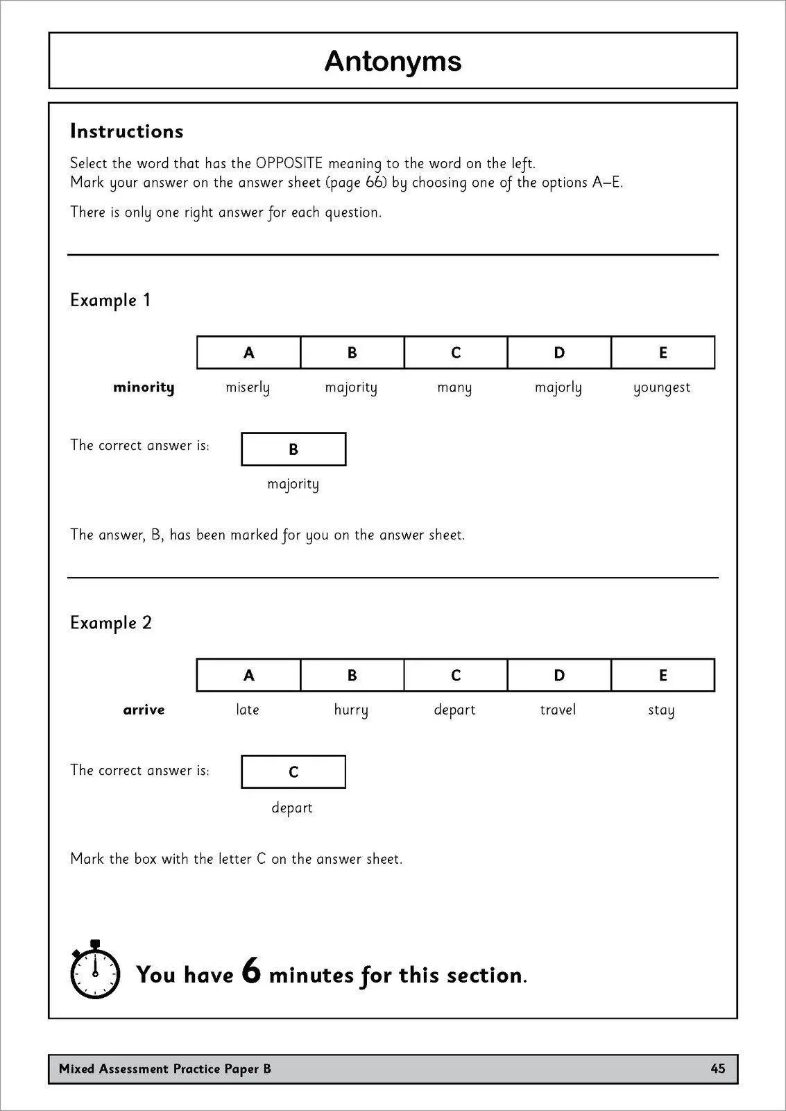 Bild: 9781407183732 | 11+ Practice Papers for the CEM Test Ages 10-11 - Book 11 | Phelps