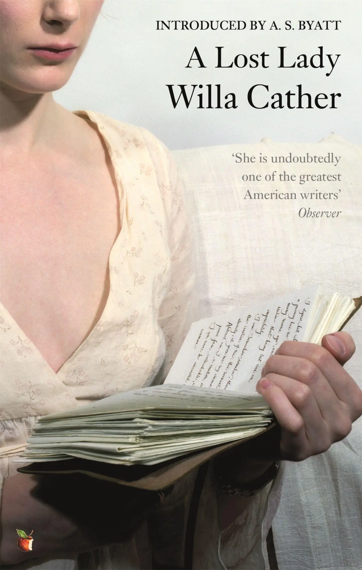 Cover: 9781844083732 | A Lost Lady | Willa Cather | Taschenbuch | Kartoniert / Broschiert
