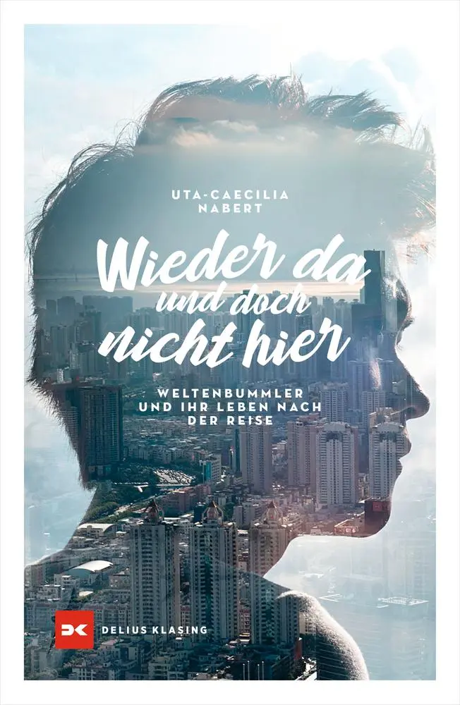 Cover: 9783667123732 | Wieder da und doch nicht hier | Uta-Caecilia Nabert | Buch | 248 S.
