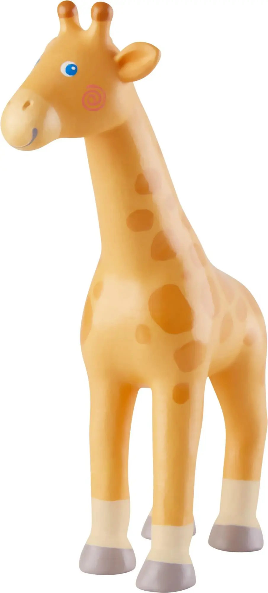 Cover: 4010168243832 | Little Friends - Giraffe | Spiel | 1304754001 | Deutsch | 2019