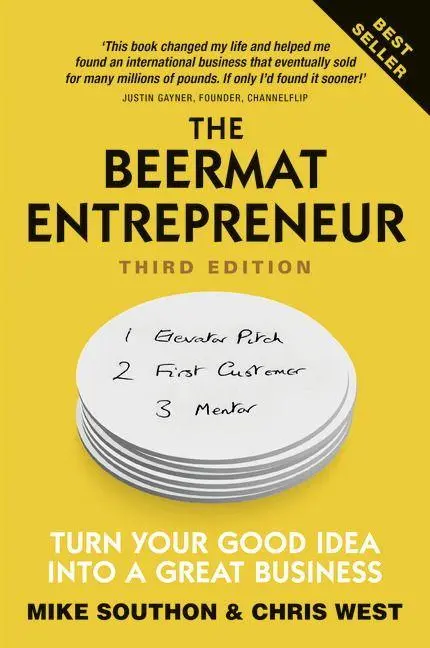 Cover: 9781292243832 | Beermat Entrepreneur, The | Mike Southon (u. a.) | Taschenbuch | 2018