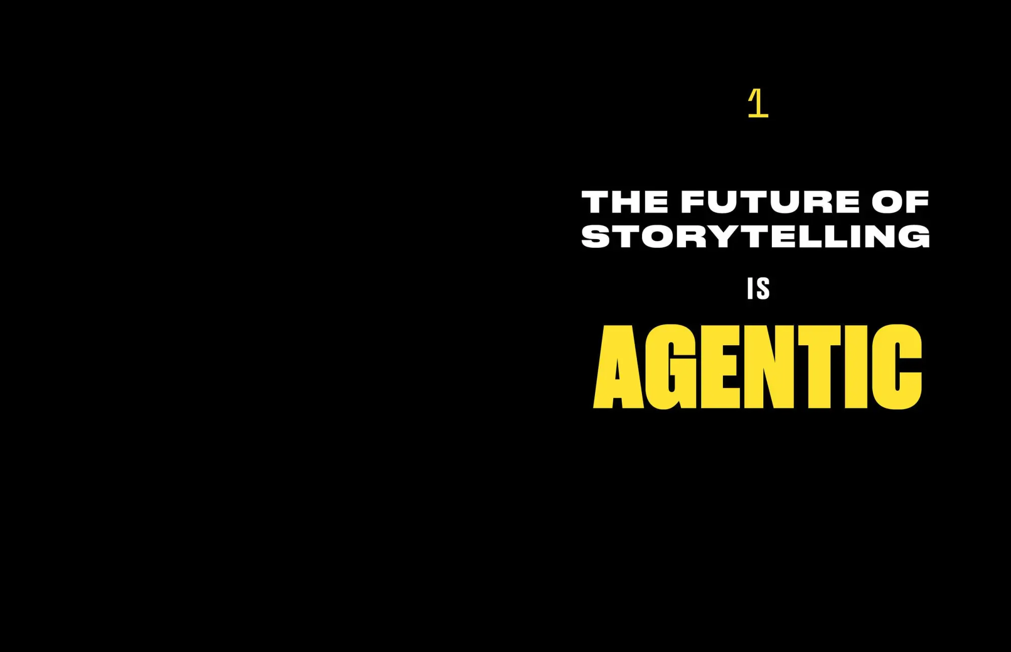 Bild: 9781648293832 | The Future of Storytelling | Charles Melcher | Buch | Englisch | 2025