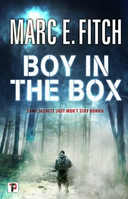 Cover: 9781787583832 | Boy in the Box | Marc E. Fitch | Taschenbuch | Kartoniert / Broschiert