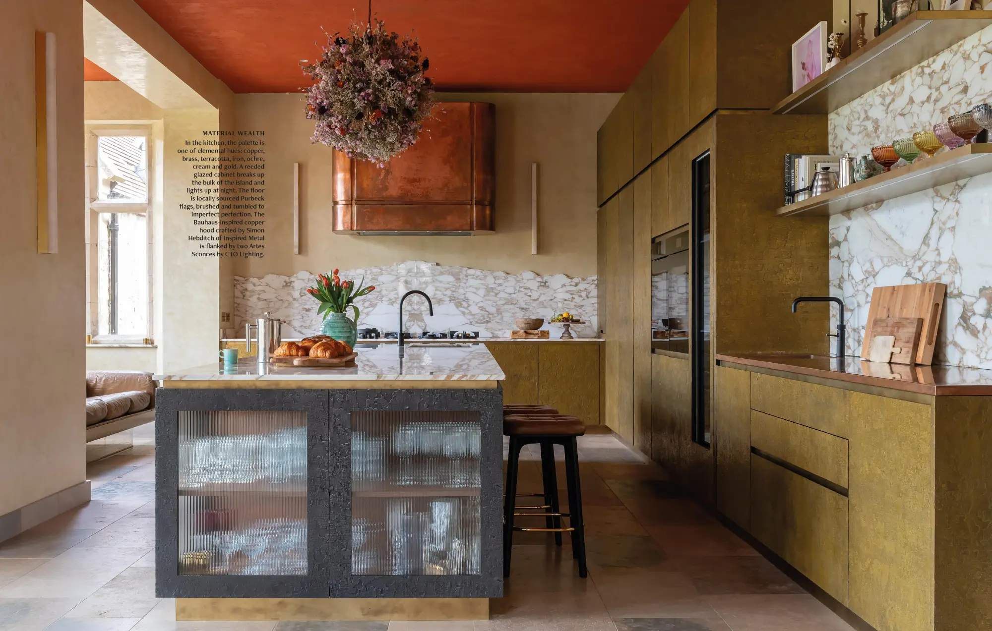 Bild: 9781800653832 | Expressive Interiors | Homes that celebrate self-expression | Berryman