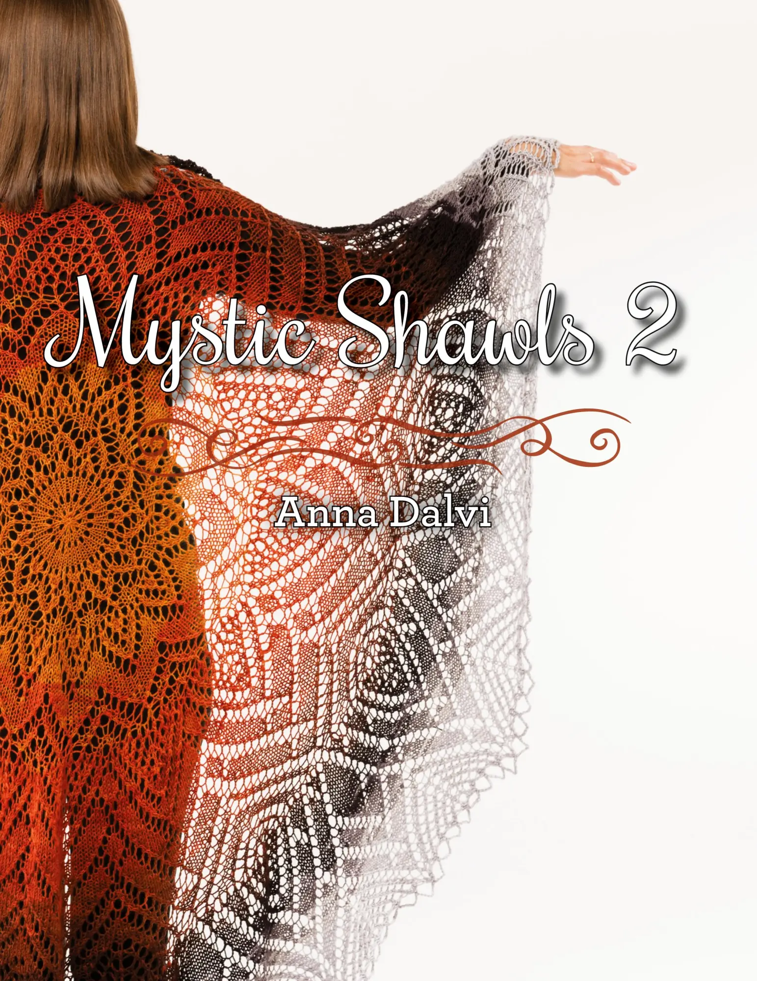 Cover: 9781937513832 | Mystic Shawls 2 | Anna Dalvi | Taschenbuch | Englisch | 2017