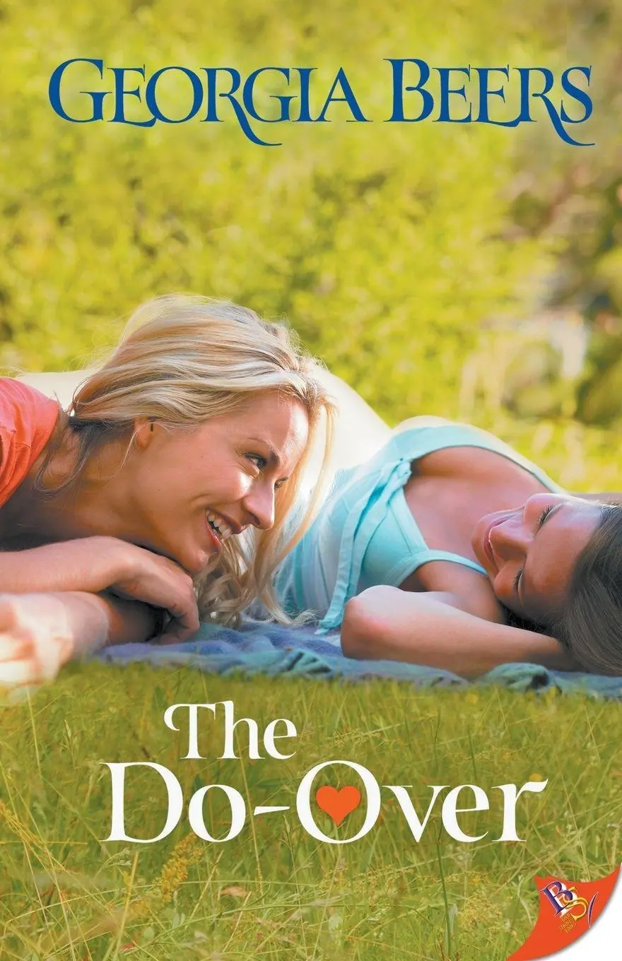 Cover: 9781635553932 | The Do-Over | Georgia Beers | Taschenbuch | Kartoniert / Broschiert