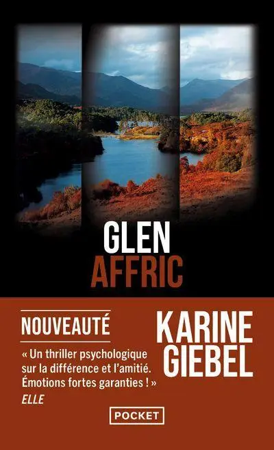 Cover: 9782266323932 | Et chaque fois, mourir un peu Tome 1 | Karine Giebel | Taschenbuch