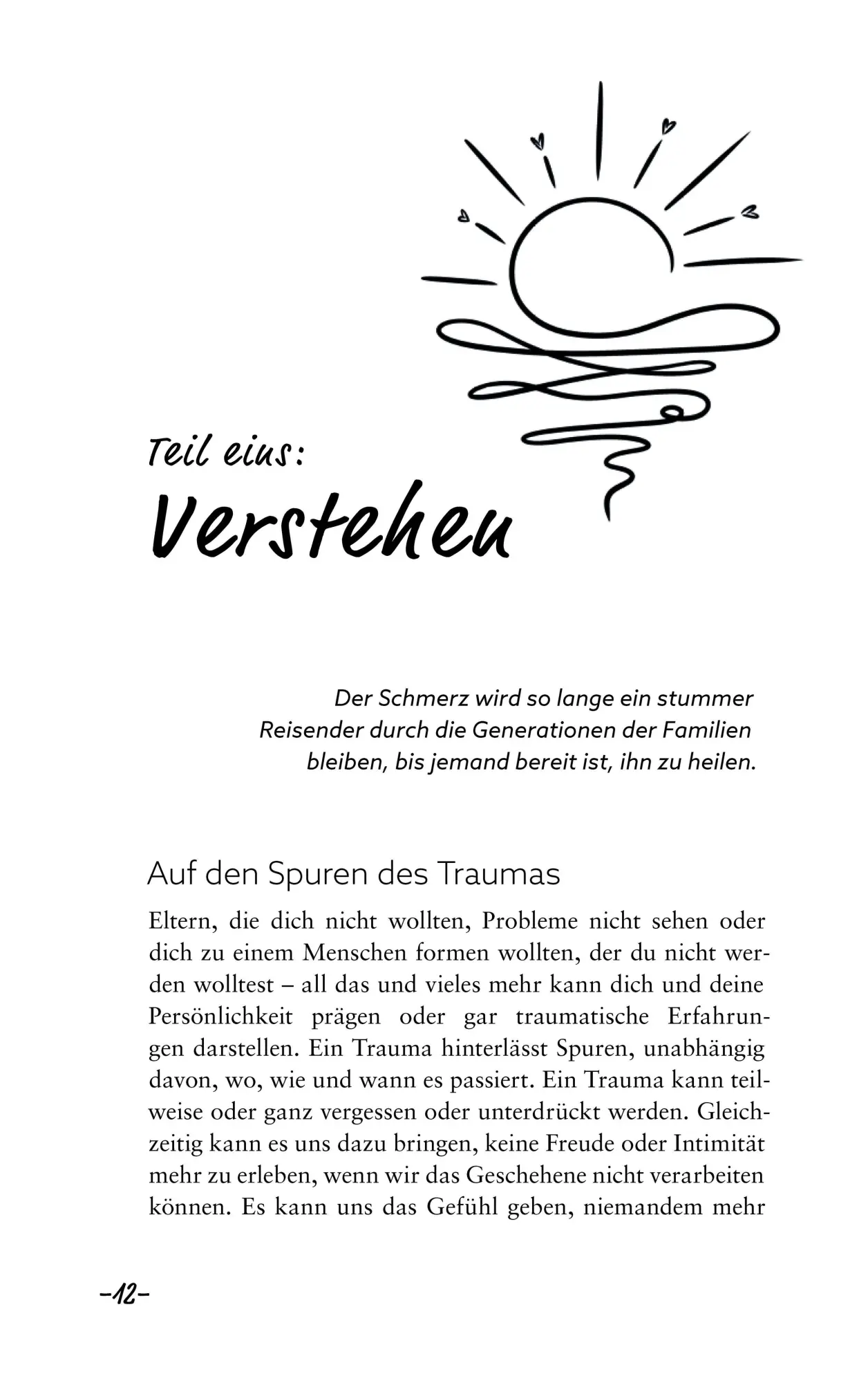 Bild: 9783990603932 | Du darfst heilen - psychologin_sophie - TikTok-Star BESTSELLER...