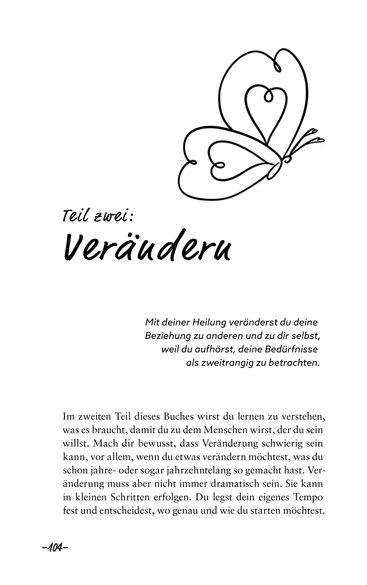 Bild: 9783990603932 | Du darfst heilen - psychologin_sophie - TikTok-Star BESTSELLER...