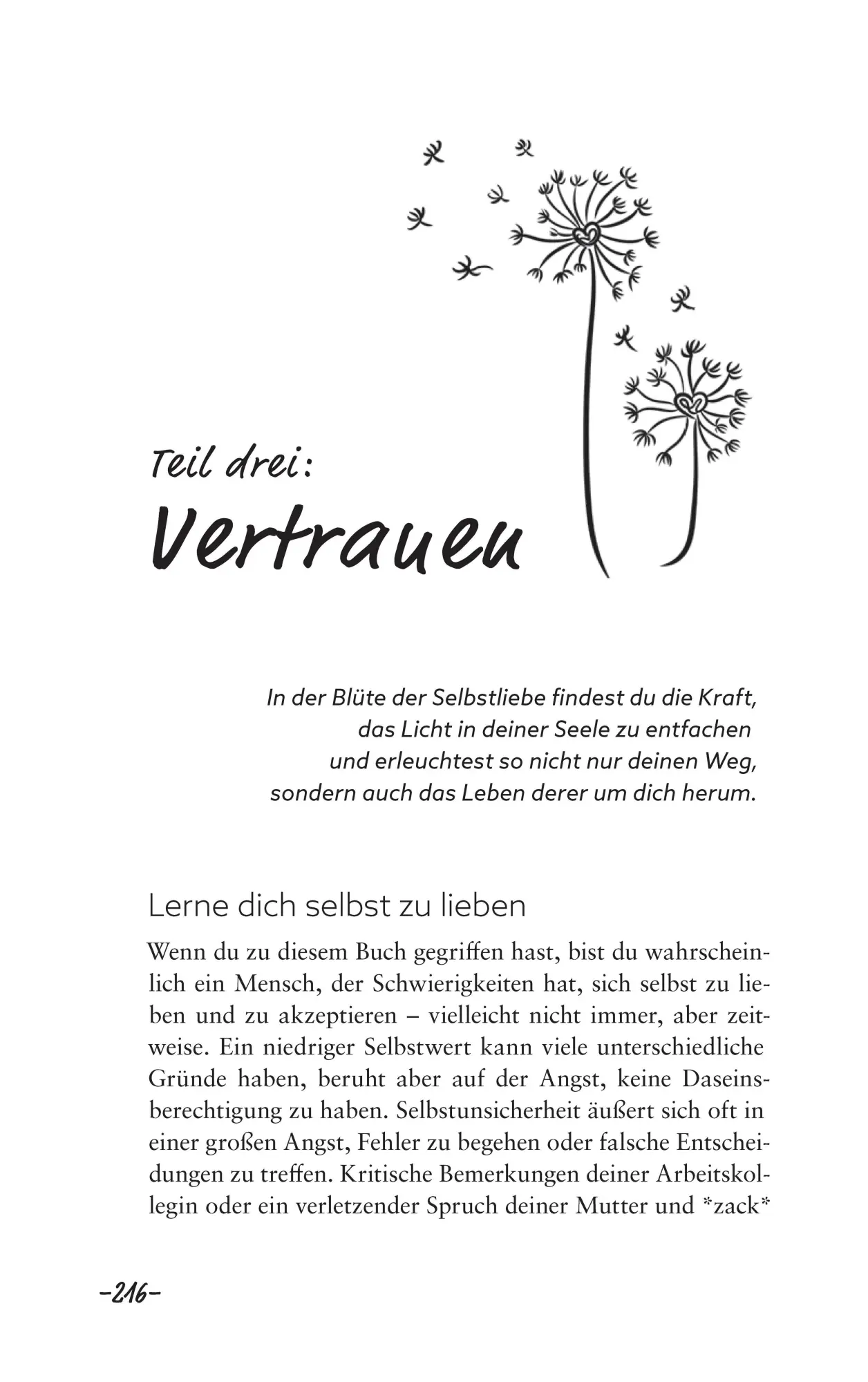Bild: 9783990603932 | Du darfst heilen - psychologin_sophie - TikTok-Star BESTSELLER...