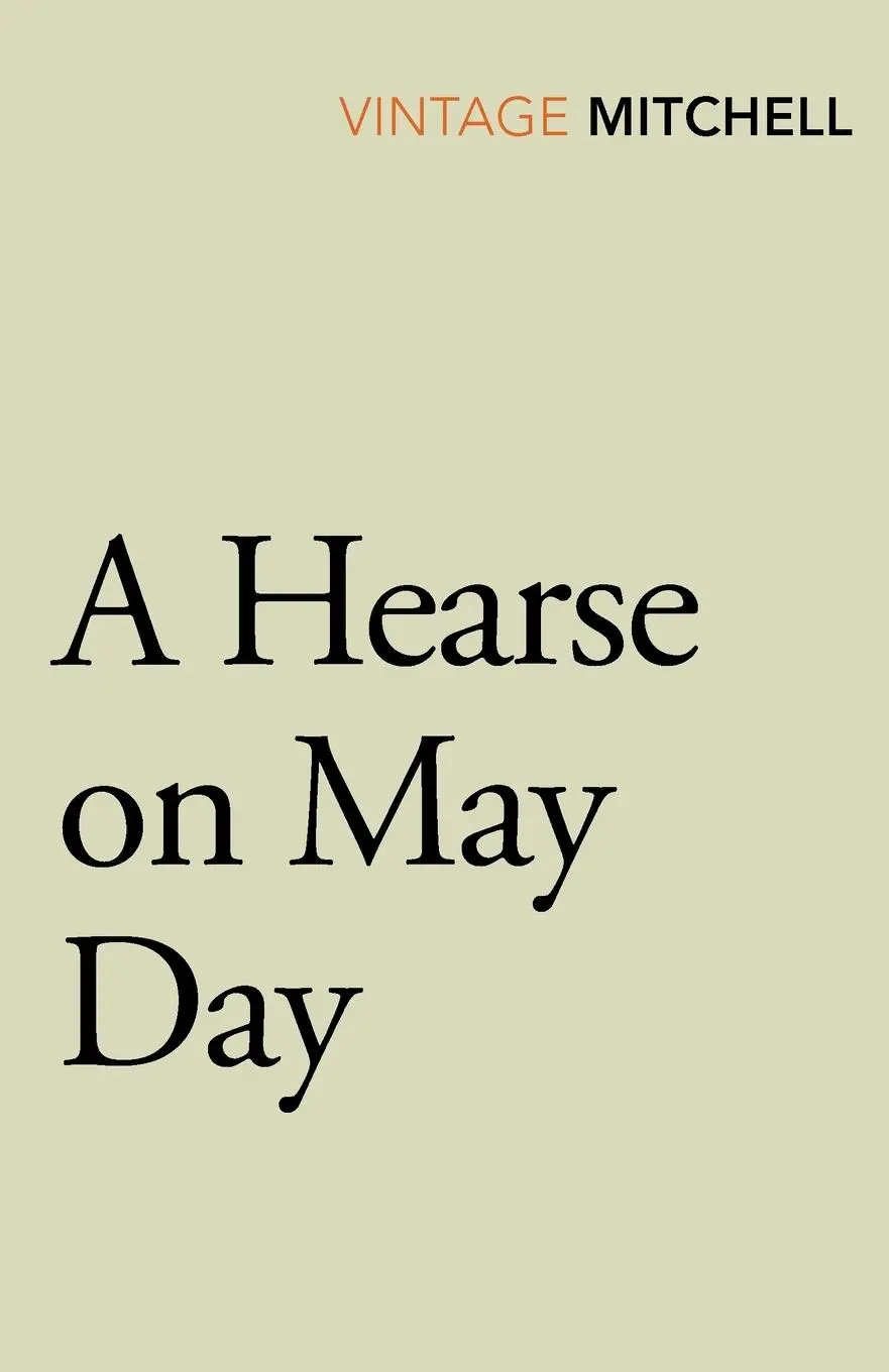 Cover: 9780099584032 | A Hearse on May Day | Gladys Mitchell | Taschenbuch | Englisch | 2014