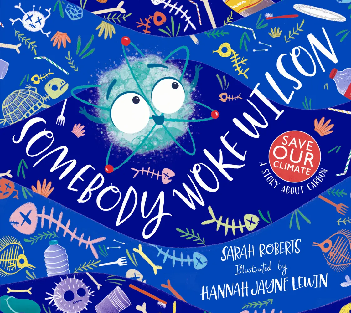 Cover: 9780702314032 | Somebody Woke Wilson | Sarah Roberts | Taschenbuch | Englisch | 2022