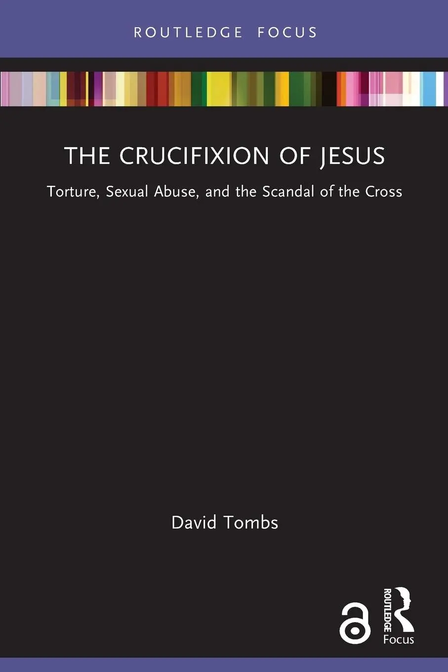 Cover: 9781032434032 | The Crucifixion of Jesus | David Tombs | Taschenbuch | Englisch | 2024