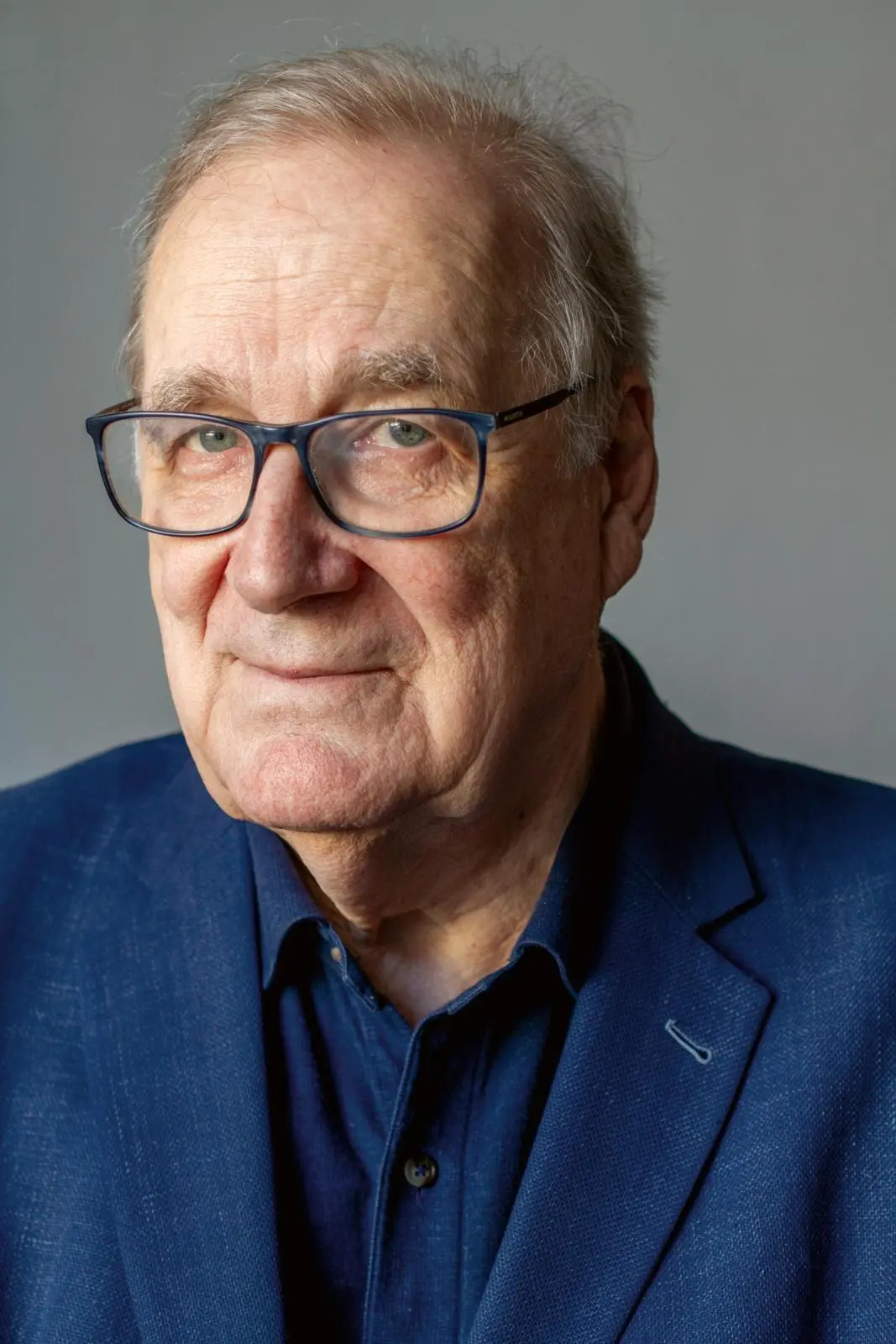 Autor: 9783492074032 | Herbstgeschichte | Sten Nadolny | Buch | 240 S. | Deutsch | 2025