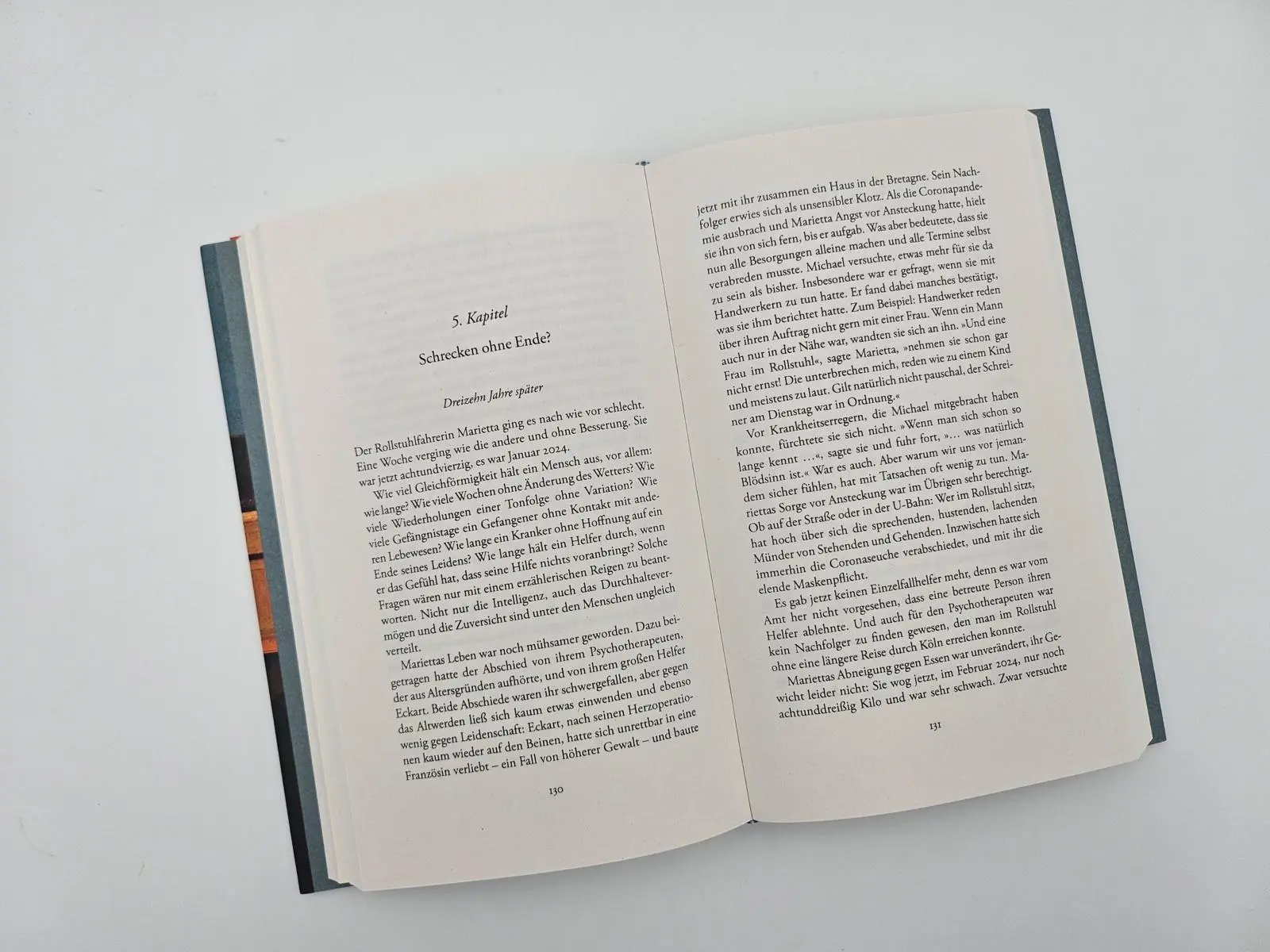 Bild: 9783492074032 | Herbstgeschichte | Sten Nadolny | Buch | 240 S. | Deutsch | 2025