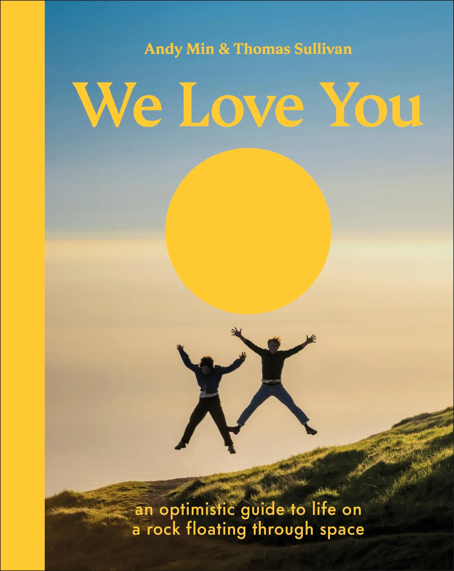 Cover: 9780593964132 | We Love You | Thomas Sullivan (u. a.) | Buch | Englisch | 2025