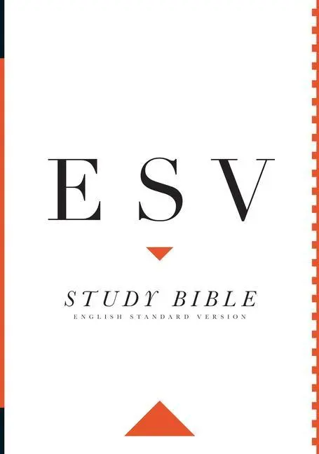Cover: 9781433544132 | Study Bible-ESV-Large Print | T. Desmond Alexander | Buch | Englisch