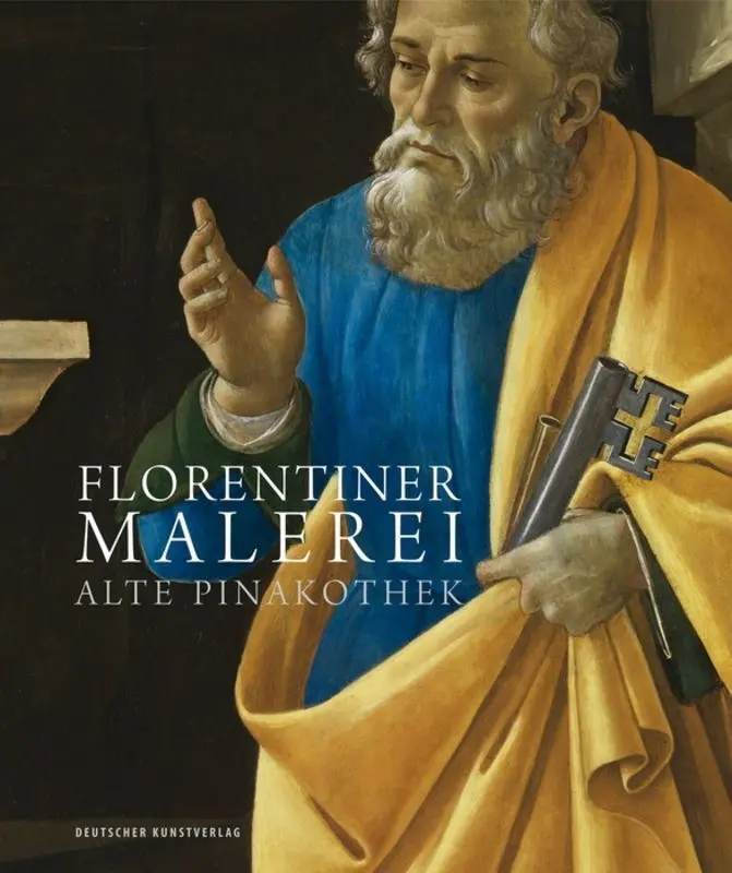 Cover: 9783422074132 | Florentiner Malerei | Andreas Schumacher (u. a.) | Buch | 744 S.