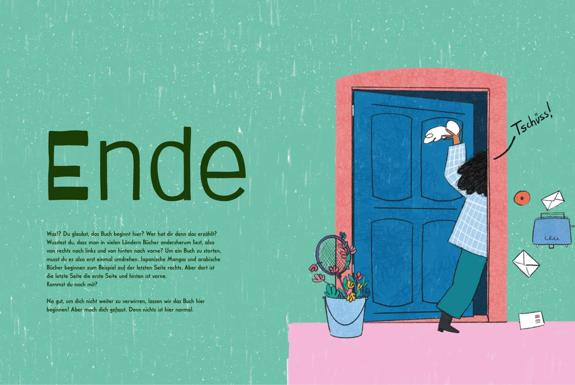 Bild: 9783701184132 | Wer sagt dir, was normal ist? | Melanie Kandlbauer (u. a.) | Buch