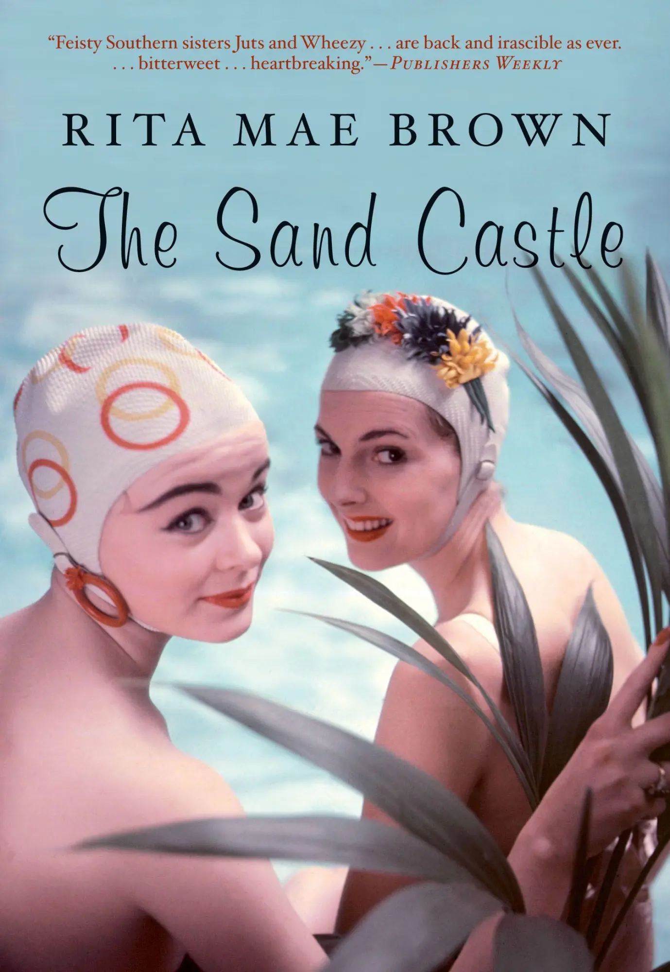Cover: 9780802144232 | The Sand Castle | Rita Mae Brown | Taschenbuch | Englisch | 2009