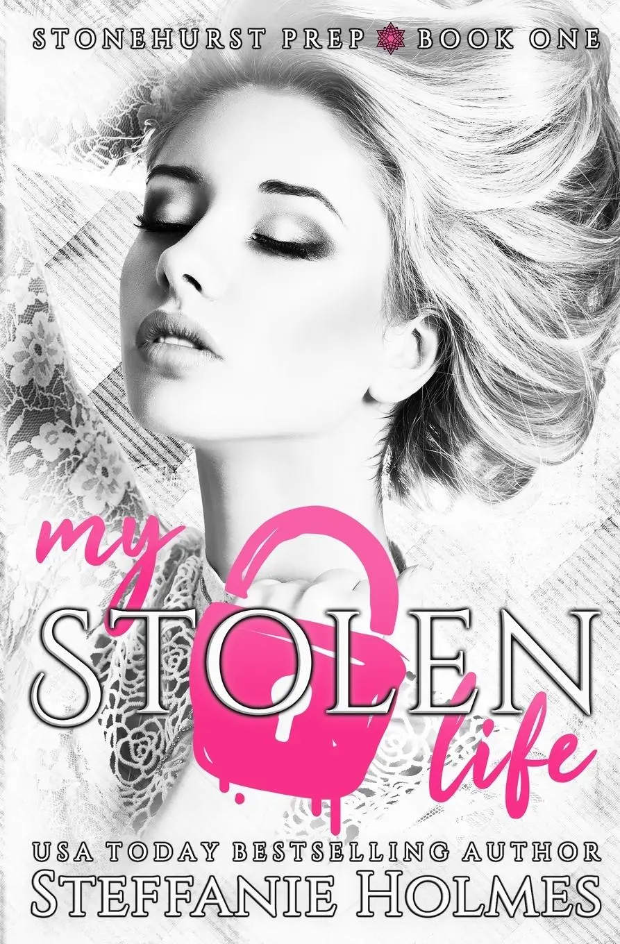 Cover: 9780995134232 | My Stolen Life | Steffanie Holmes | Taschenbuch | Englisch | 2020