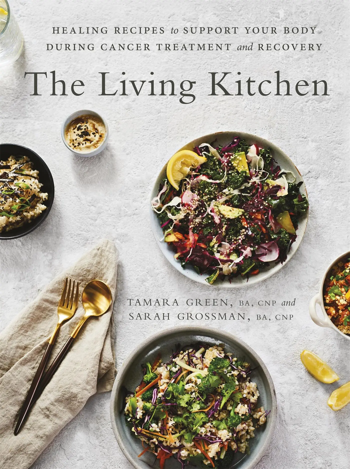 Cover: 9781472144232 | The Living Kitchen | Sarah Grossman (u. a.) | Taschenbuch | Englisch Cover: 9781472144232 | The Living Kitchen | Sarah Grossman (u. a.) | Taschenbuch | Englisch