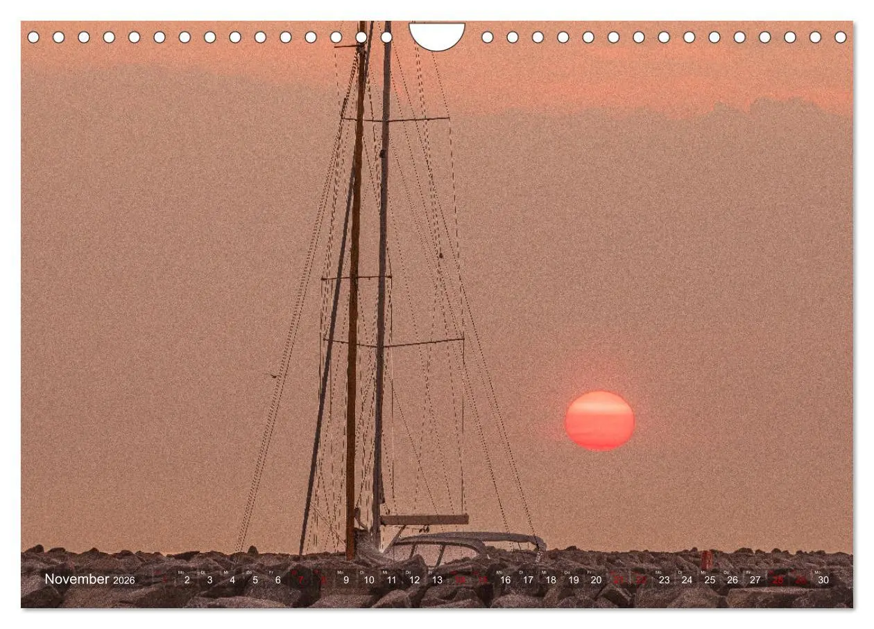 Bild: 9783457644232 | Kühlungsborn - Die Sonnenseite der Ostsee (Wandkalender 2026 DIN A4...