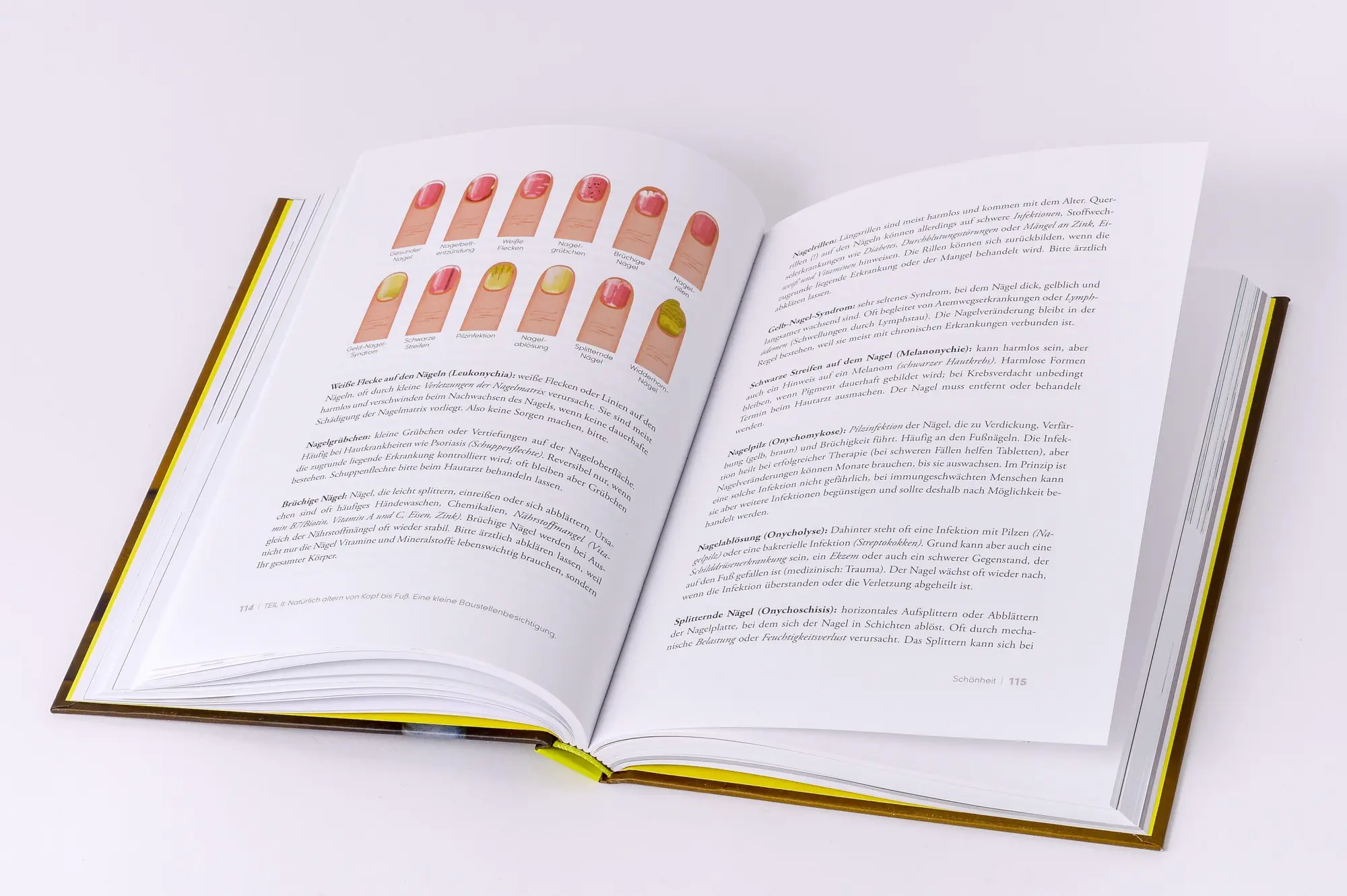 Bild: 9783517104232 | Natürlich altern! | Dietrich Grönemeyer | Buch | 272 S. | Deutsch