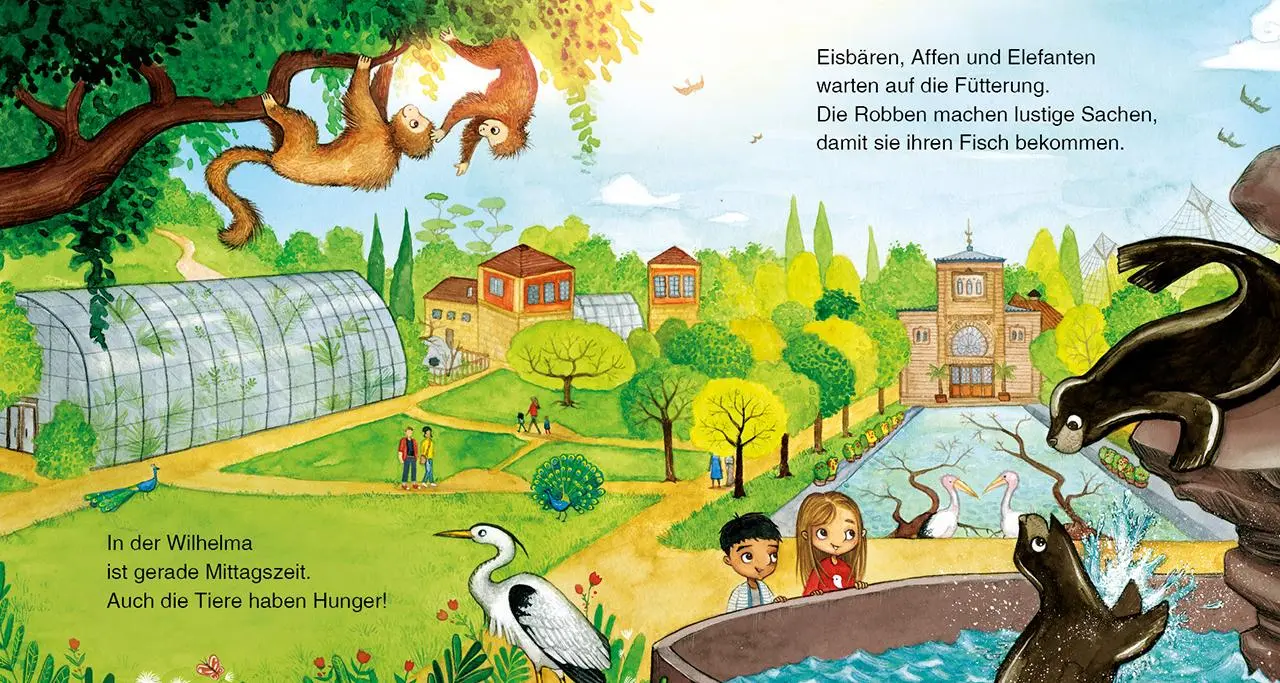 Bild: 9783743204232 | Gute Nacht, Stuttgart | Barbara Rose | Buch | 22 S. | Deutsch | 2020