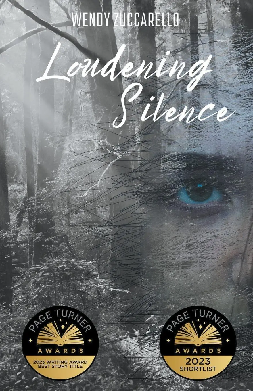 Cover: 9798224004232 | Loudening Silence | Wendy Zuccarello | Taschenbuch | Englisch | 2024