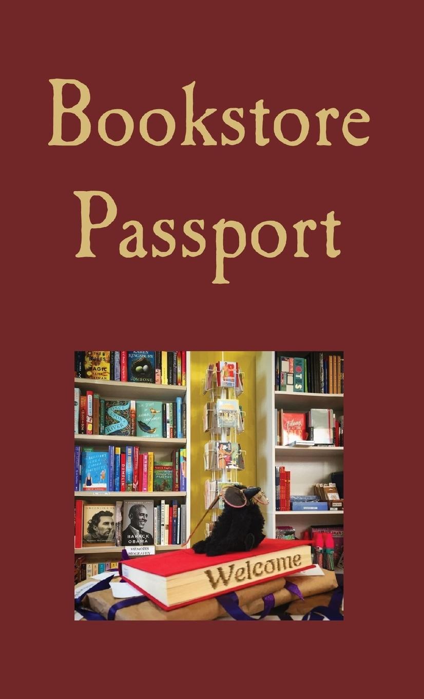 Cover: 9798869074232 | Bookstore Passport | Taschenbuch | Englisch | 2023 | EAN 9798869074232