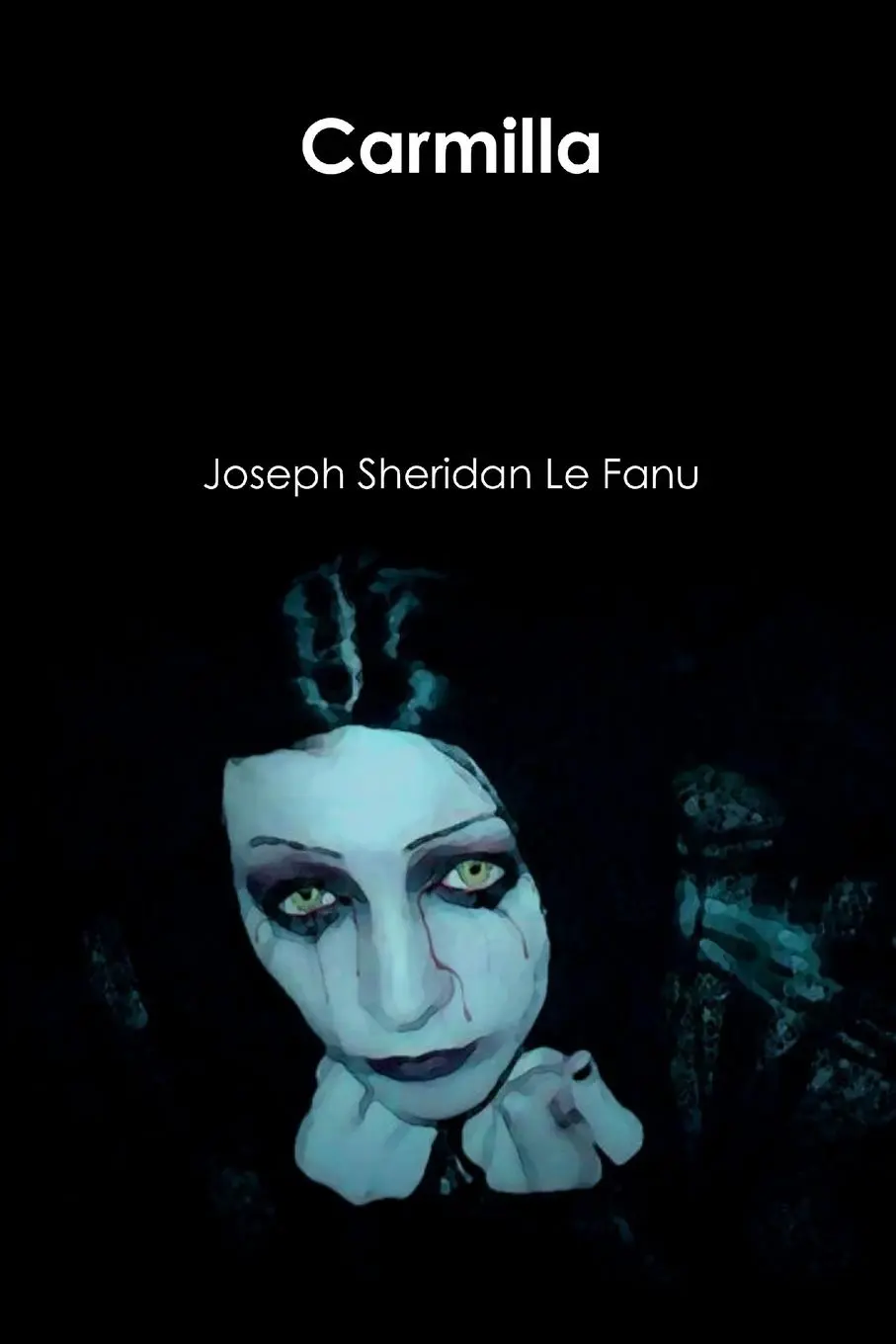 Cover: 9780359474332 | Carmilla | Joseph Sheridan Le Fanu | Taschenbuch | Englisch | 2019