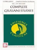 Cover: 9780786614332 | Complete Giuliani Studies | David Grimes (u. a.) | Taschenbuch | 1995