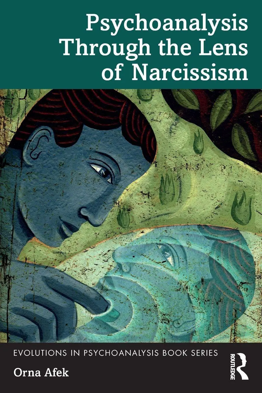Cover: 9781032884332 | Psychoanalysis Through the Lens of Narcissism | Orna Afek | Buch