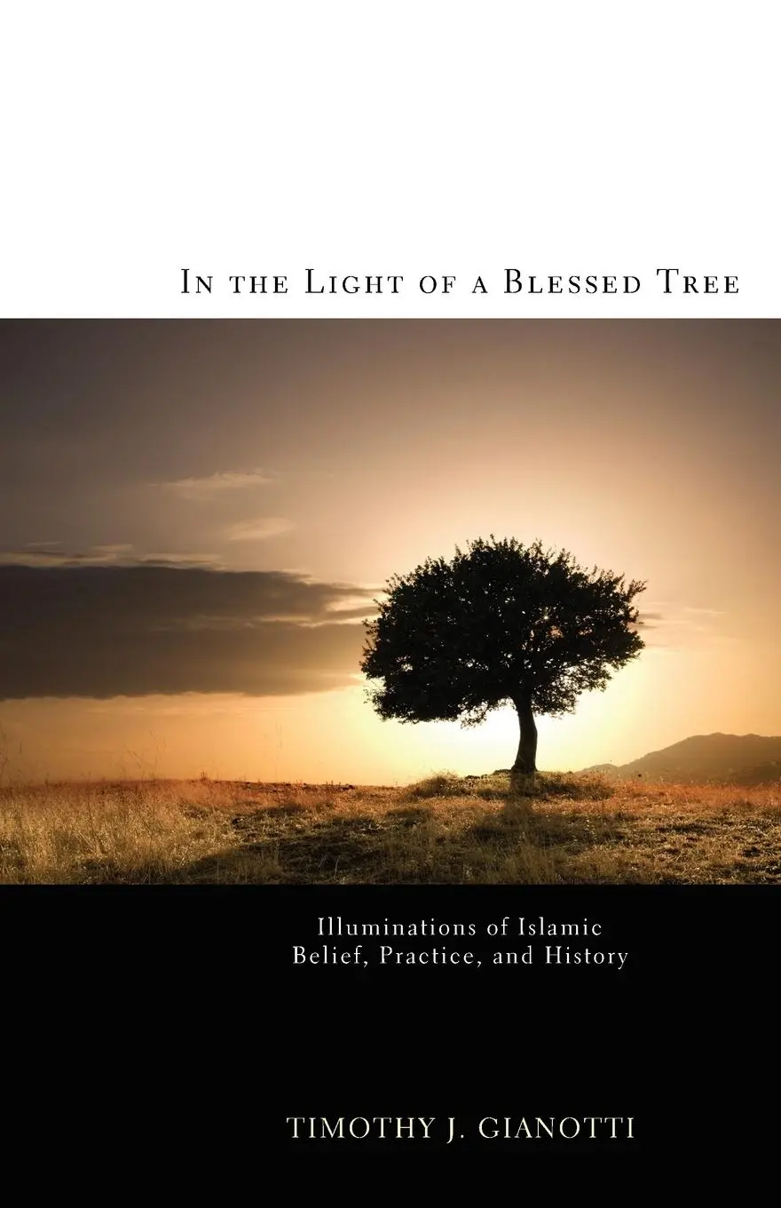 Cover: 9781610974332 | In the Light of a Blessed Tree | Timothy J. Gianotti | Taschenbuch