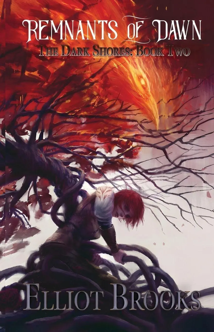 Cover: 9781733664332 | Remnants of Dawn | Elliot Brooks | Taschenbuch | Englisch | 2025