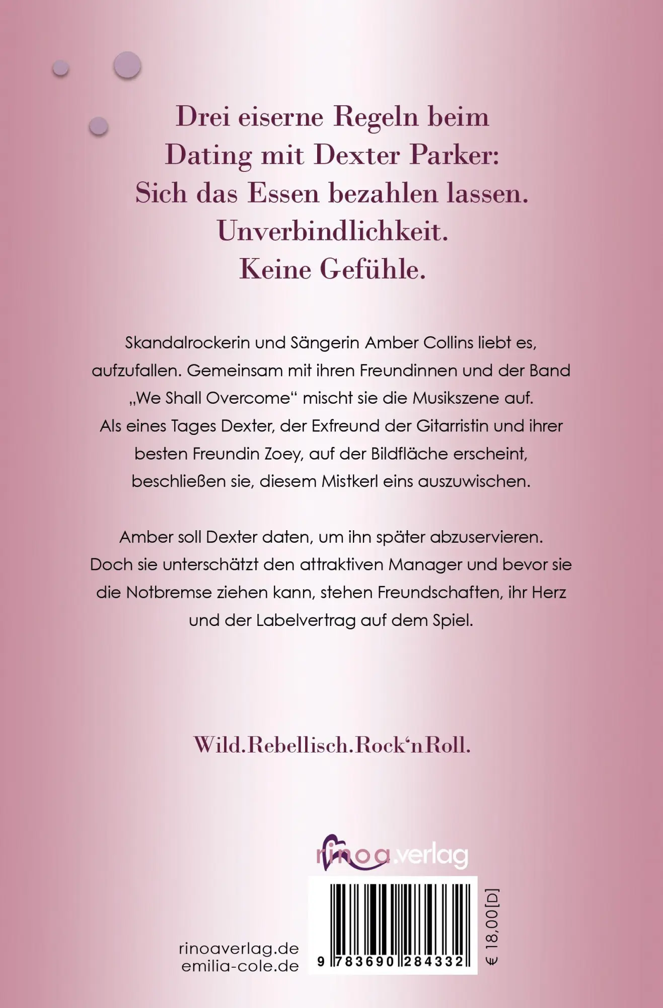 Bild: 9783690284332 | We Shall Overcome | Mit wunderschönem limitierten Farbschnitt | Cole