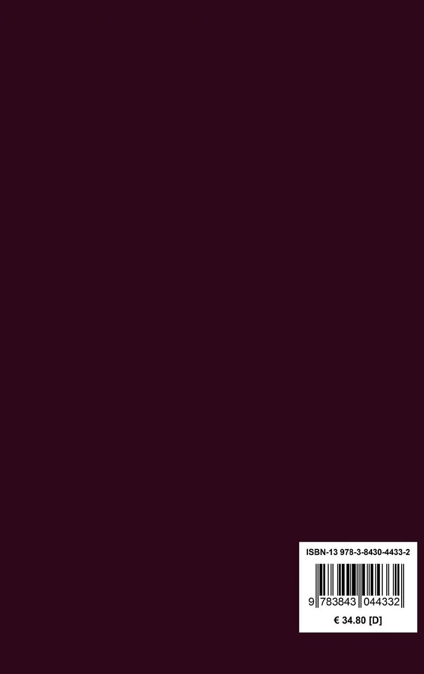 Rückseite: 9783843044332 | Aus meinem Leben | Johann Heinrich Wilhelm Tischbein | Buch | 248 S.