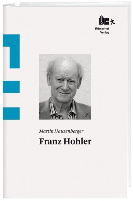Cover: 9783905894332 | Franz Hohler | Der realistische Fantast | Martin Hauzenberger | Buch