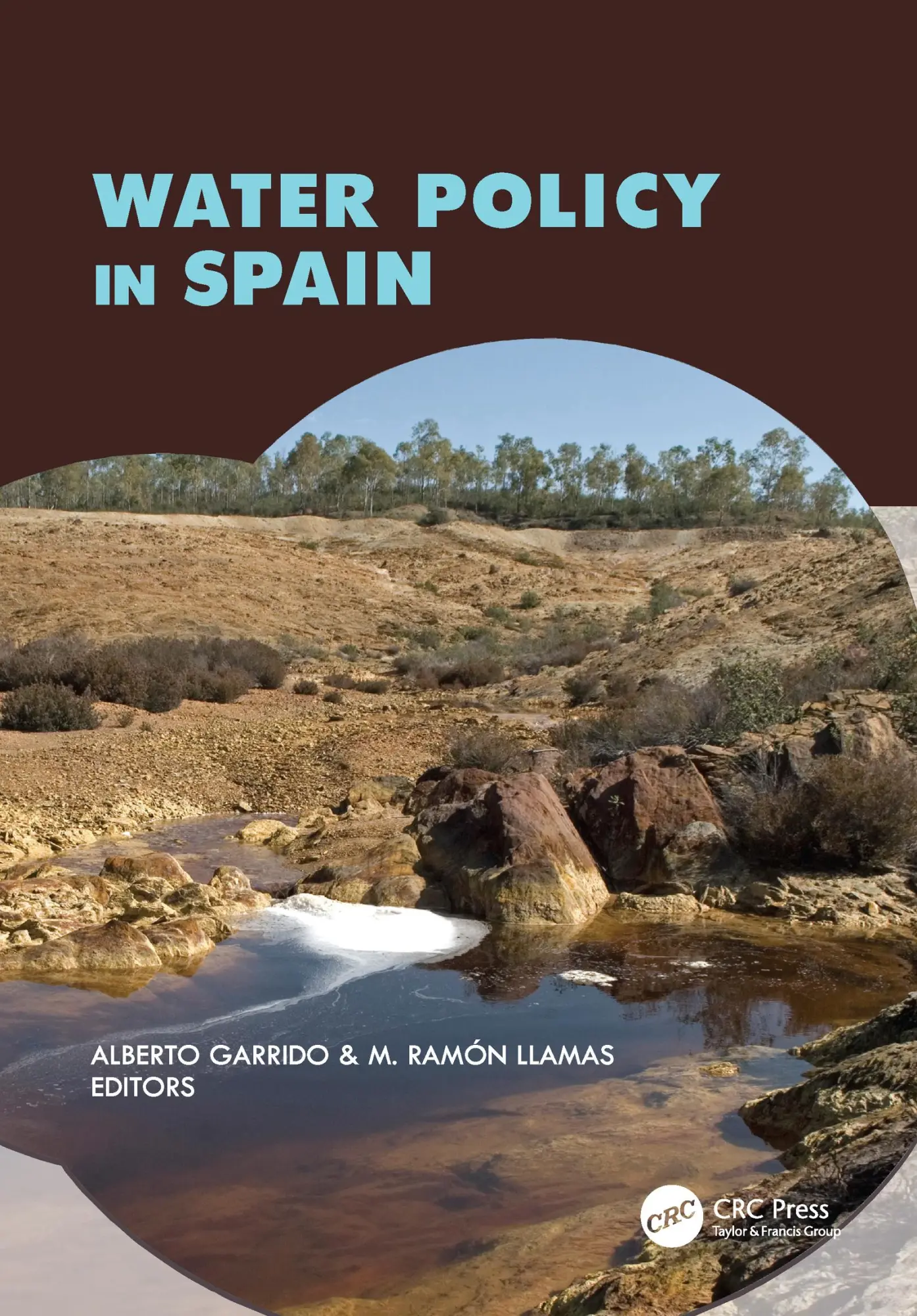 Water Policy in Spain