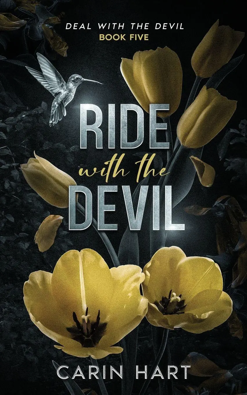 Cover: 9781961594432 | Ride with the Devil | Carin Hart | Taschenbuch | Englisch | 2025