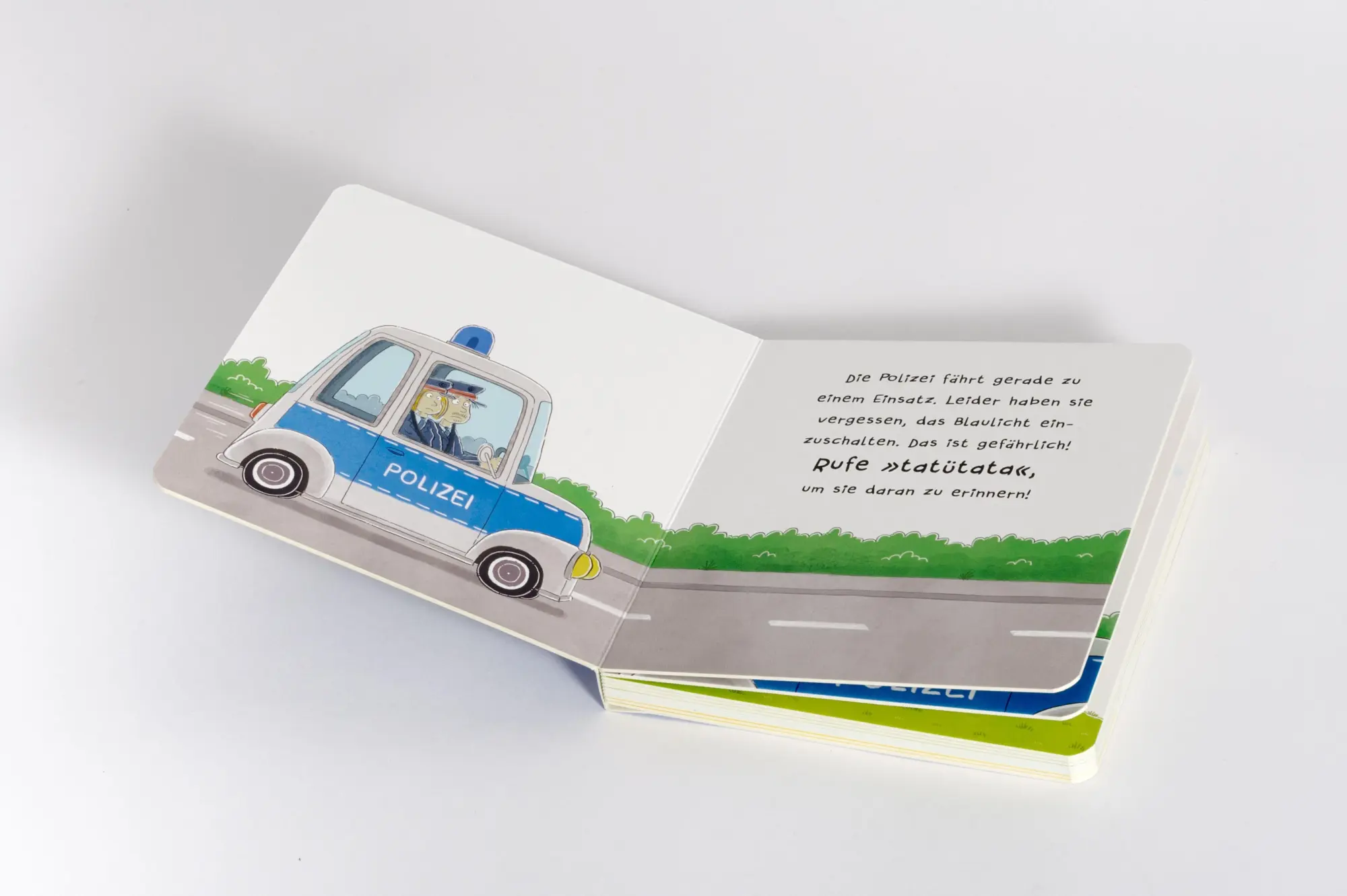 Bild: 9783328304432 | Hilf den Fahrzeugen | Nico Sternbaum | Buch | 22 S. | Deutsch | 2026