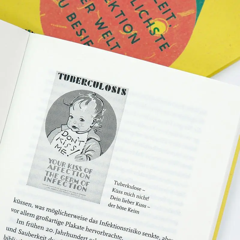 Bild: 9783446284432 | Tuberkulose | John Green | Buch | 224 S. | Deutsch | 2025