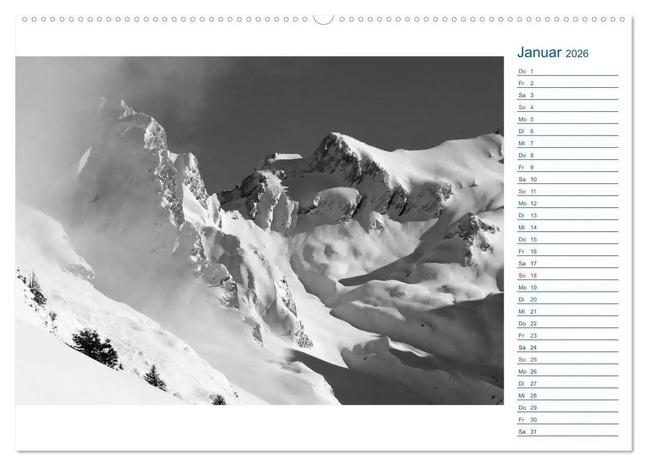 Bild: 9783457864432 | Region Oberstdorf - Kleinwalsertal und Nebelhorn (Wandkalender 2026...